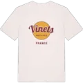 Vinets cirkel t-shirt