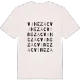 Vinezac ordlek t-shirt