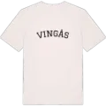 Vingås böjd t-shirt