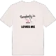 Någon i Vingolf älskar mig t-shirt