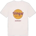 Vingst cirkel t-shirt