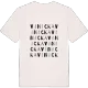 Vinicka ordlek t-shirt