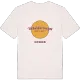 Vinkällarberget cirkel t-shirt