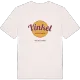 Vinkel cirkel t-shirt
