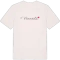 Vinnalt hjärta t-shirt