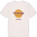 Vinnasjö cirkel t-shirt