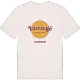 Vinnasjö cirkel t-shirt