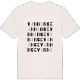 Vinninge ordlek t-shirt