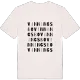 Vinningsbo ordlek t-shirt
