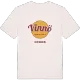Vinnö cirkel t-shirt