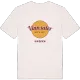 Vinnsäter cirkel t-shirt