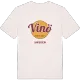 Vinö cirkel t-shirt