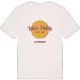 Vinö udde cirkel t-shirt