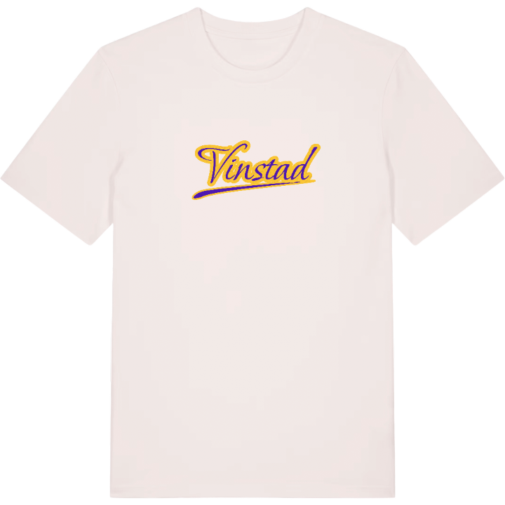 Vinstad baseball t-shirt – t-shirt från PinShirt