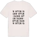 Vinteråsen ordlek t-shirt