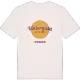 Vintergata cirkel t-shirt