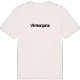 Vintergata fetstil t-shirt