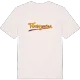 Vintergatan baseball t-shirt