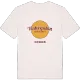 Vintergatan cirkel t-shirt