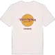 Vinterhyttan cirkel t-shirt