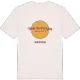 Vinterkolningen cirkel t-shirt