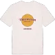 Vintermossen cirkel t-shirt