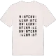 Vinterviken ordlek t-shirt