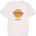 Vintorp cirkel t-shirt