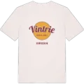 Vintrie cirkel t-shirt