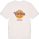 Violen cirkel t-shirt