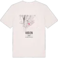 Violen karta t-shirt