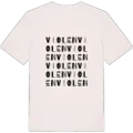 Violen ordlek t-shirt