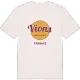 Vions cirkel t-shirt
