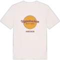 Vippabacken cirkel t-shirt