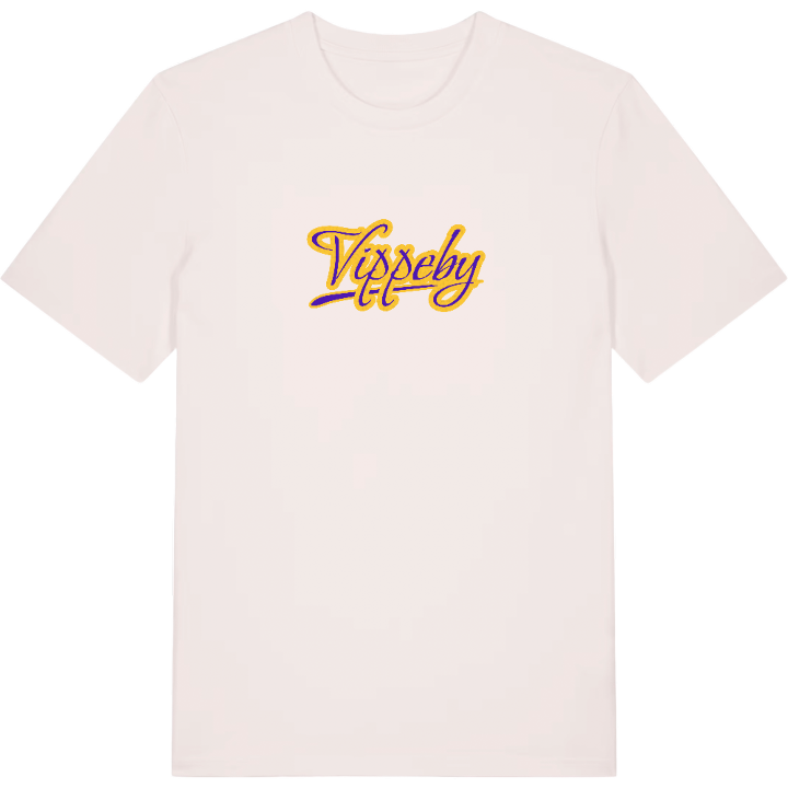 Vippeby baseball t-shirt – t-shirt från PinShirt