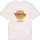 Vippeby cirkel t-shirt
