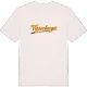 Vipperberget baseball t-shirt