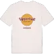 Vipperhult cirkel t-shirt