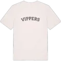 Vippers böjd t-shirt