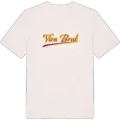 Vira bruk baseball t-shirt