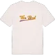 Vira bruk baseball t-shirt