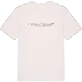 Vira bruk hjärta t-shirt