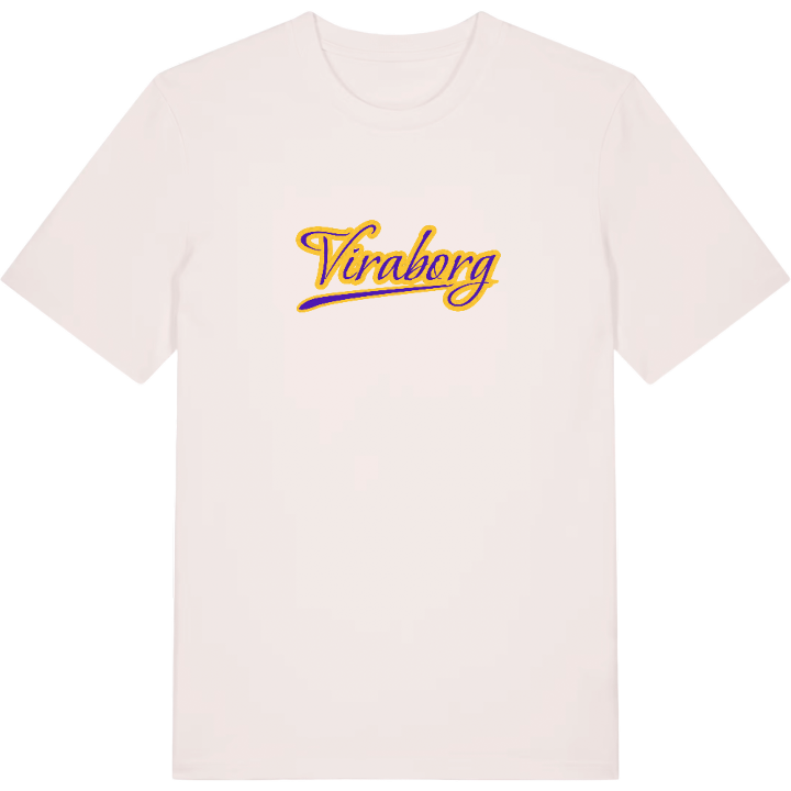 Viraborg baseball t-shirt – t-shirt från PinShirt