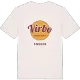 Virbo cirkel t-shirt