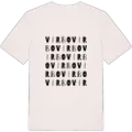 Virbo ordlek t-shirt