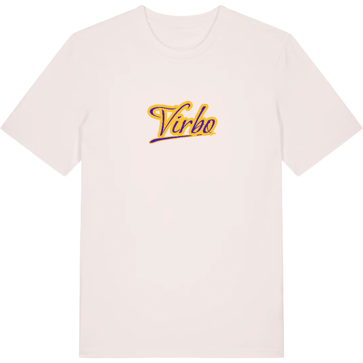 Virbo baseball t-shirt – t-shirt från PinShirt