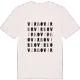 Virbo ordlek t-shirt
