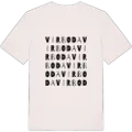 Virboda ordlek t-shirt