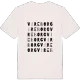 Vireborg ordlek t-shirt