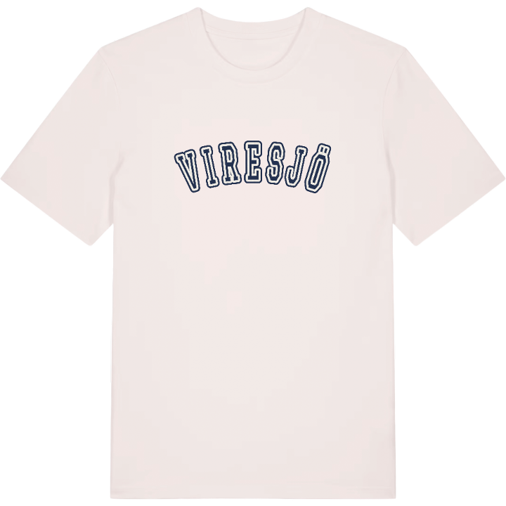 Viresjö college t-shirt – t-shirt från PinShirt